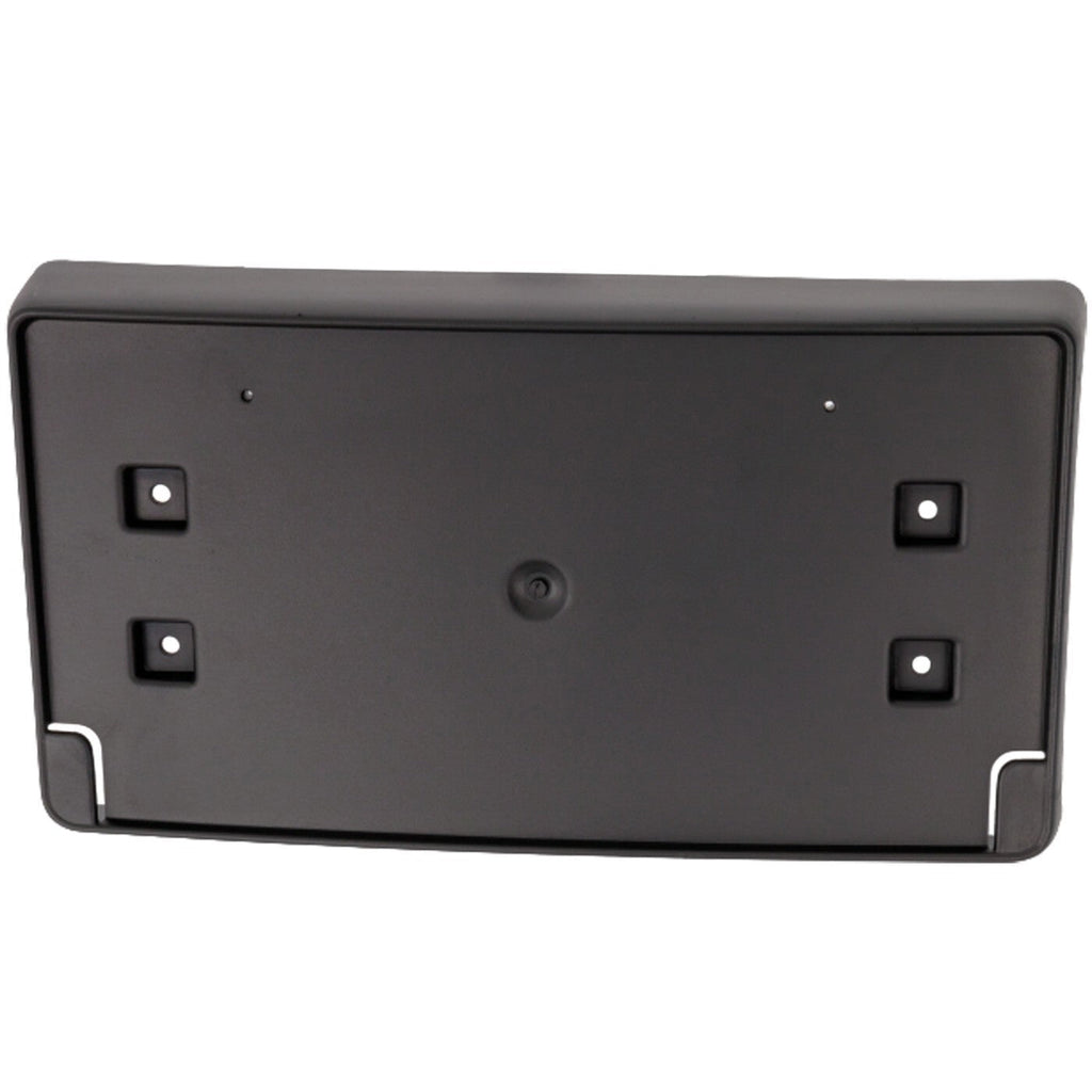 License Plate Brackets Front  68293738AA for Jeep Gladiator Wrangler 2019-2024