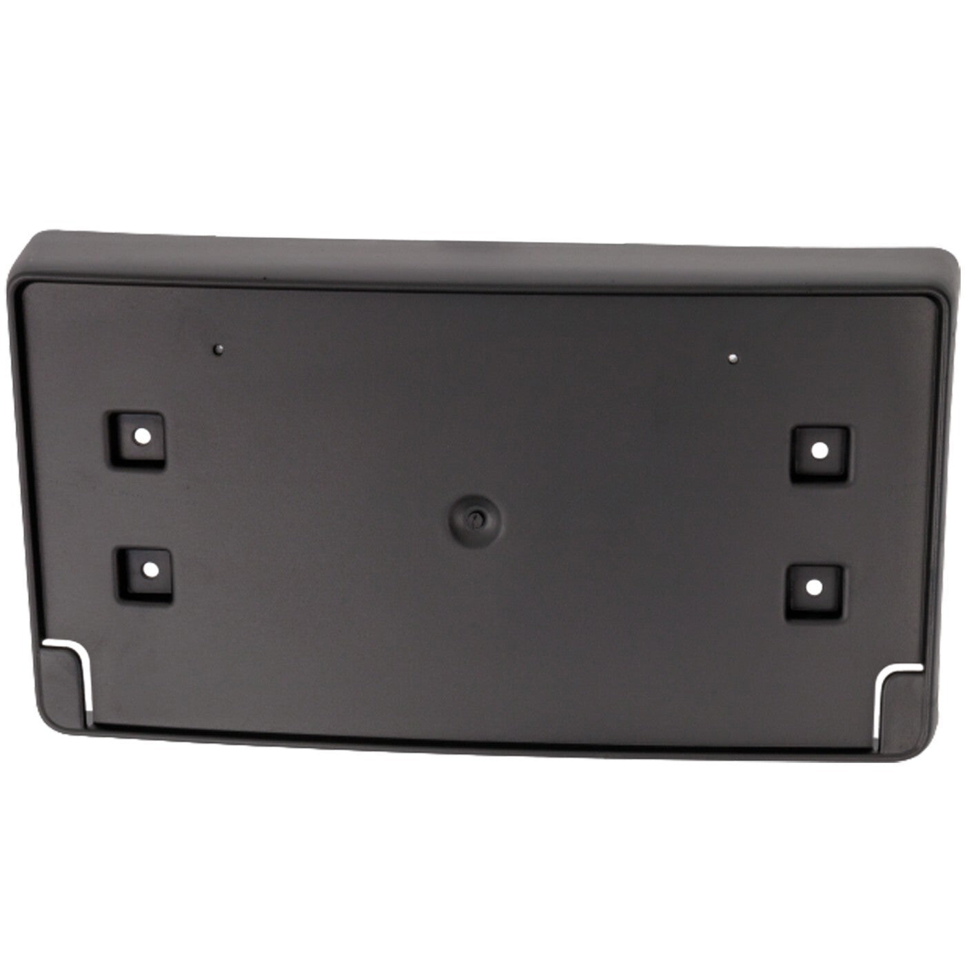 License Plate Brackets Front  68293738AA for Jeep Gladiator Wrangler 2019-2024