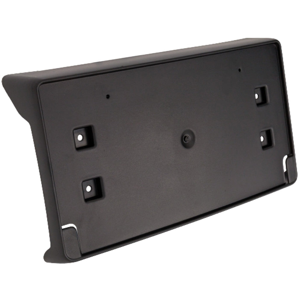 License Plate Brackets Front  68293738AA for Jeep Gladiator Wrangler 2019-2024