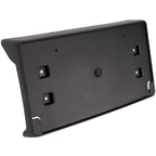 License Plate Brackets Front  68293738AA for Jeep Gladiator Wrangler 2019-2024