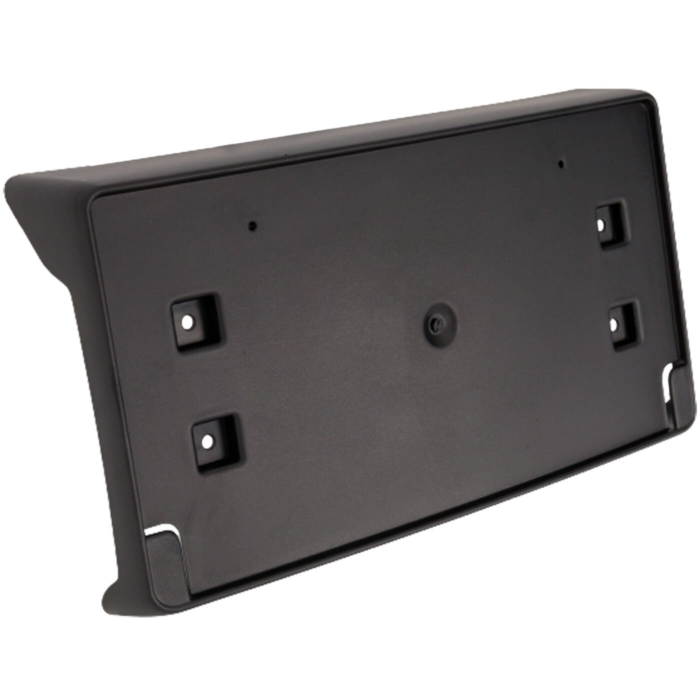 License Plate Brackets Front  68293738AA for Jeep Gladiator Wrangler 2019-2024