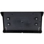 License Plate Brackets Front  68293738AA for Jeep Gladiator Wrangler 2019-2024