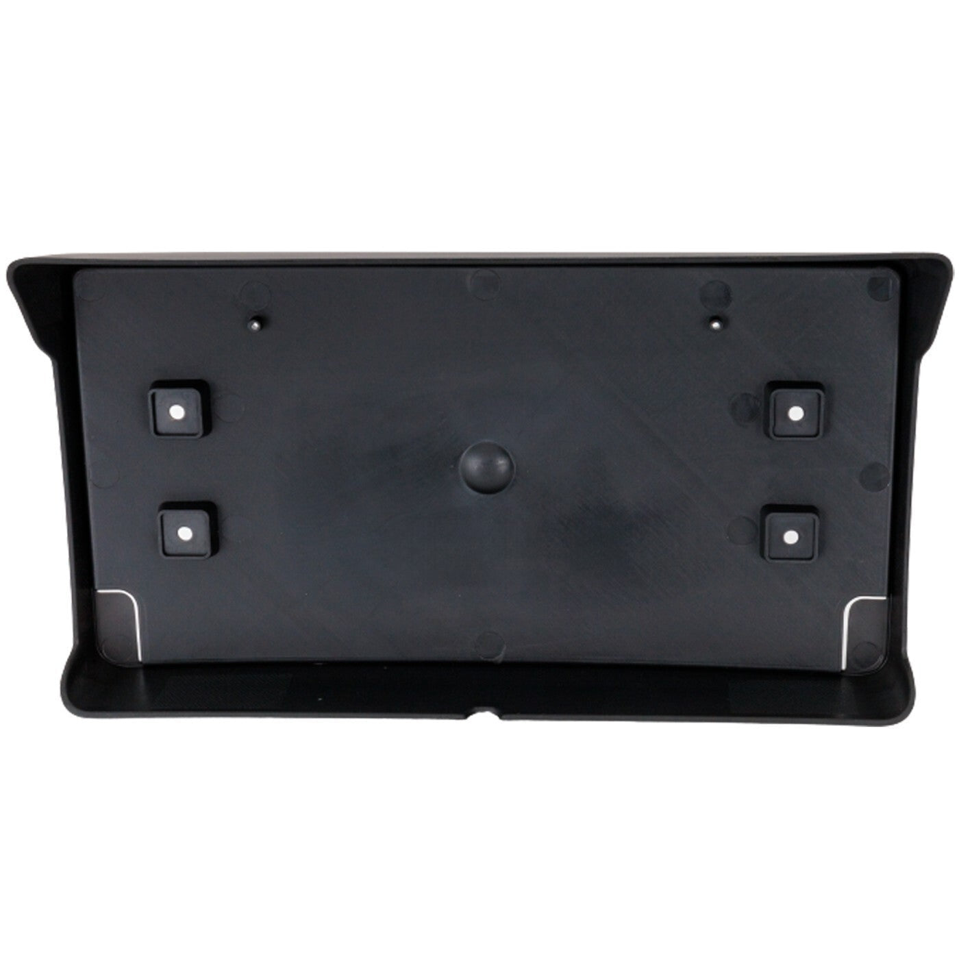 License Plate Brackets Front  68293738AA for Jeep Gladiator Wrangler 2019-2024