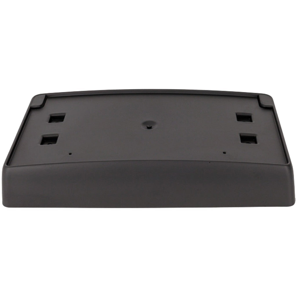 License Plate Brackets Front  68293738AA for Jeep Gladiator Wrangler 2019-2024