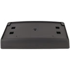 License Plate Brackets Front  68293738AA for Jeep Gladiator Wrangler 2019-2024