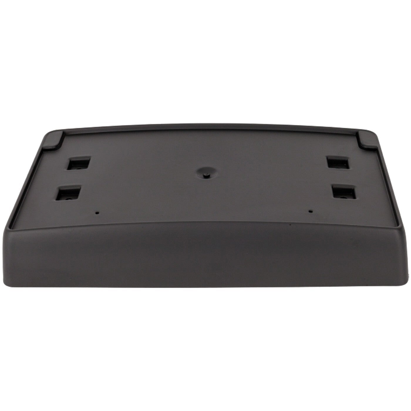 License Plate Brackets Front  68293738AA for Jeep Gladiator Wrangler 2019-2024
