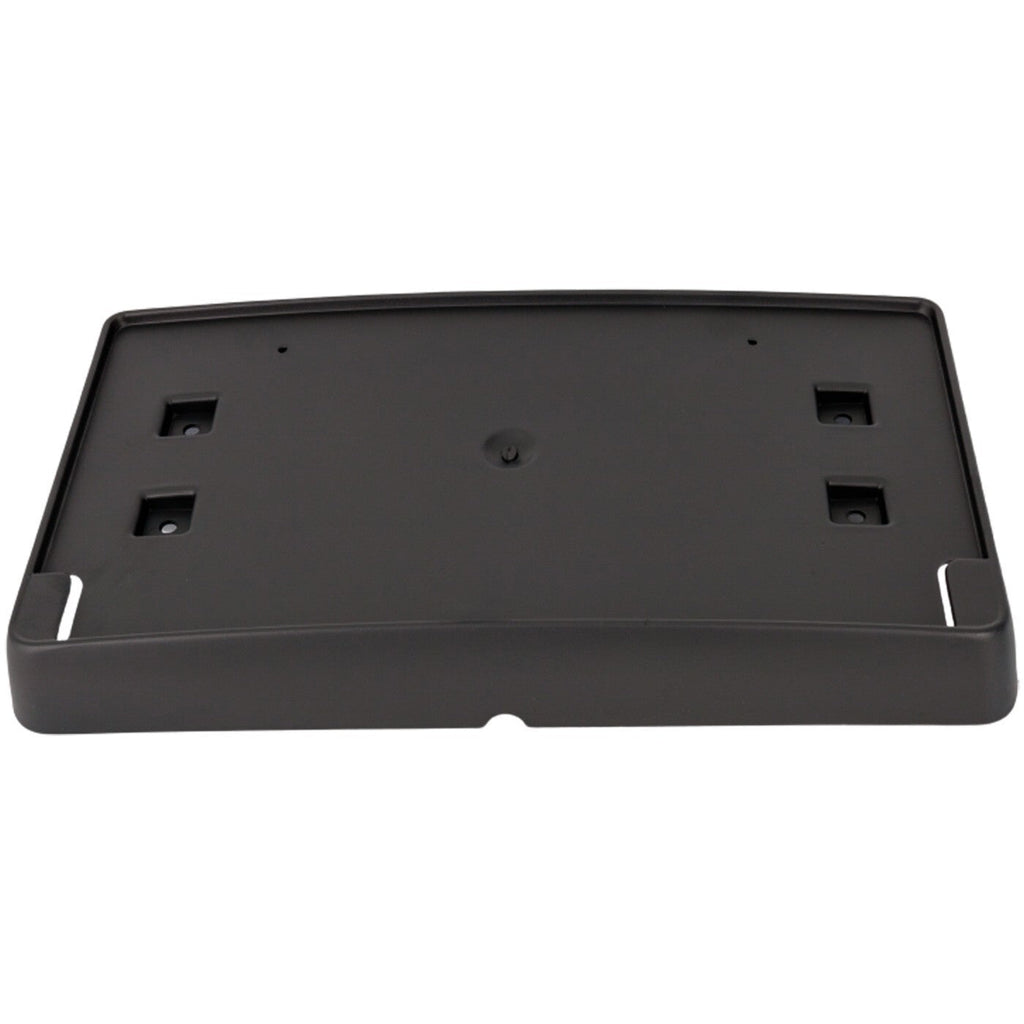 License Plate Brackets Front  68293738AA for Jeep Gladiator Wrangler 2019-2024