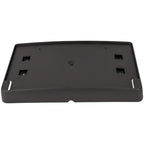 License Plate Brackets Front  68293738AA for Jeep Gladiator Wrangler 2019-2024