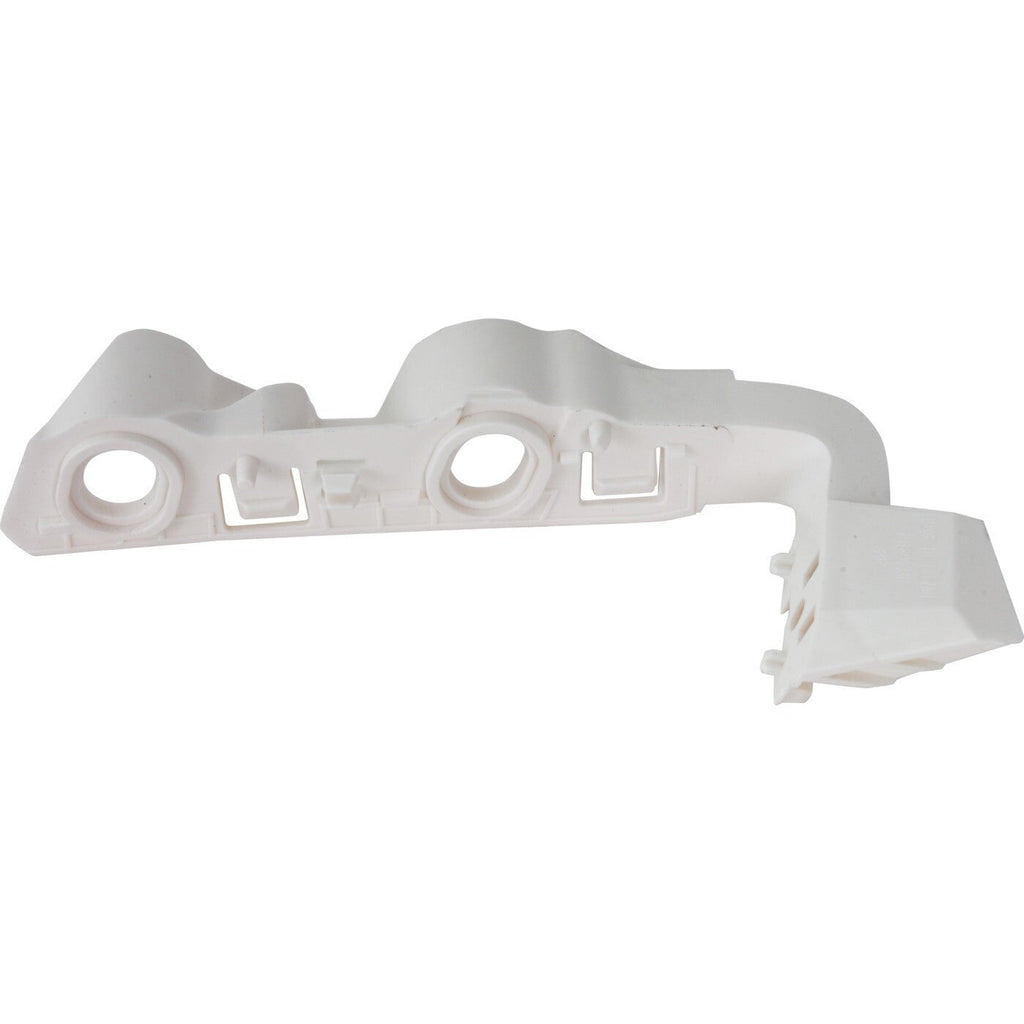 Bumper Bracket Set For 2017-19 Audi A4 Quattro A4 Front Left and Right LH and RH