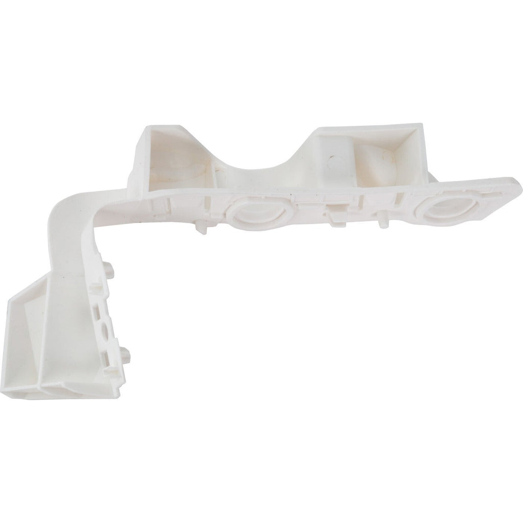 Bumper Bracket Set For 2017-19 Audi A4 Quattro A4 Front Left and Right LH and RH