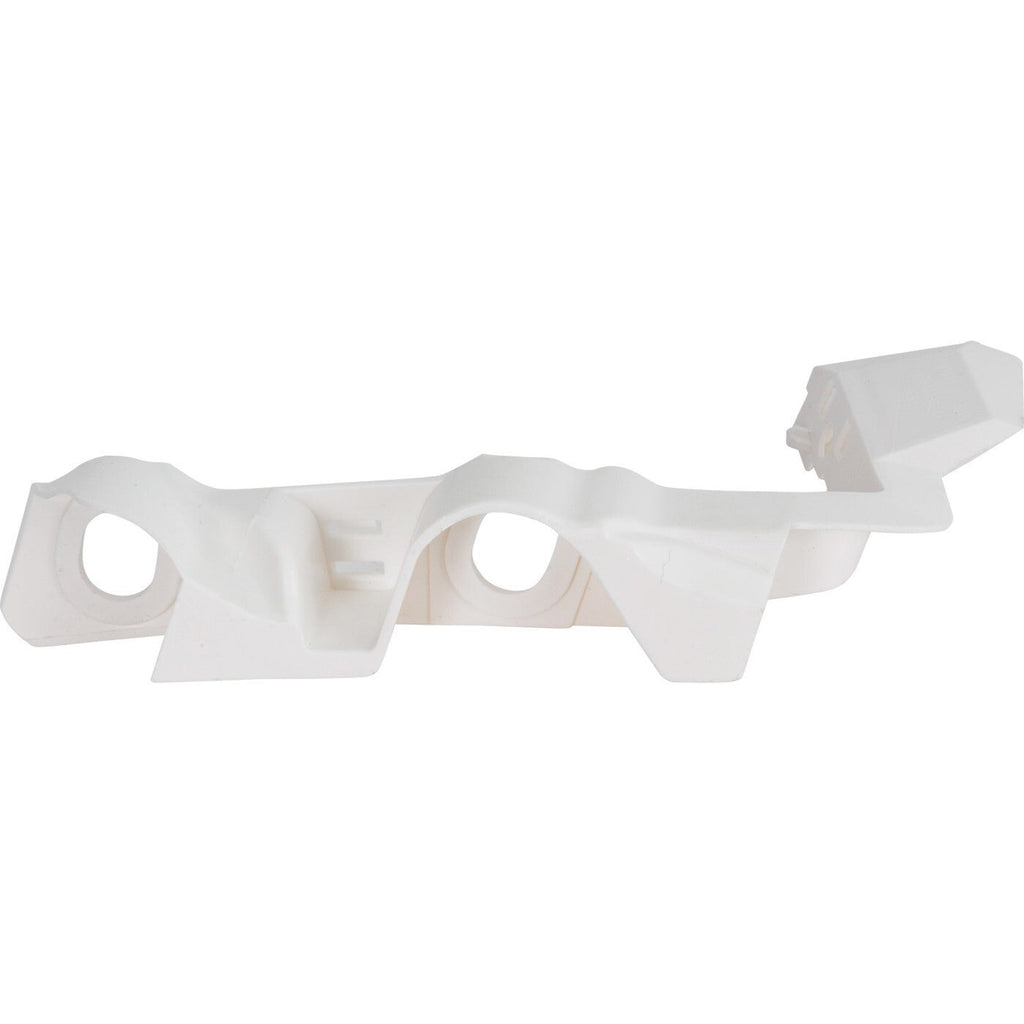 Bumper Bracket Set For 2017-19 Audi A4 Quattro A4 Front Left and Right LH and RH