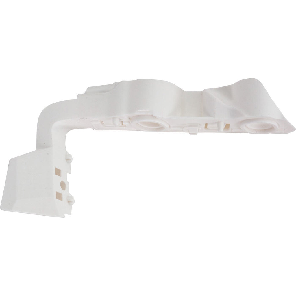 Bumper Bracket Set For 2017-19 Audi A4 Quattro A4 Front Left and Right LH and RH