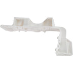 Bumper Bracket Set For 2017-19 Audi A4 Quattro A4 Front Left and Right LH and RH