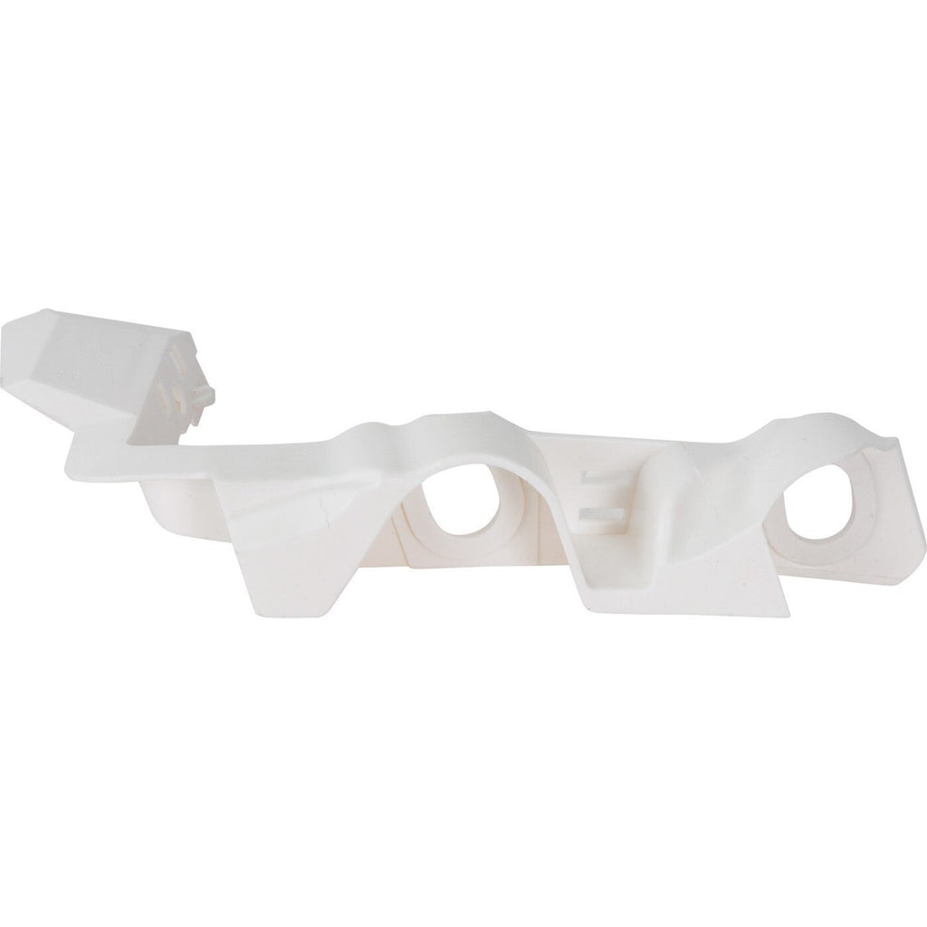 Bumper Bracket Set For 2017-19 Audi A4 Quattro A4 Front Left and Right LH and RH