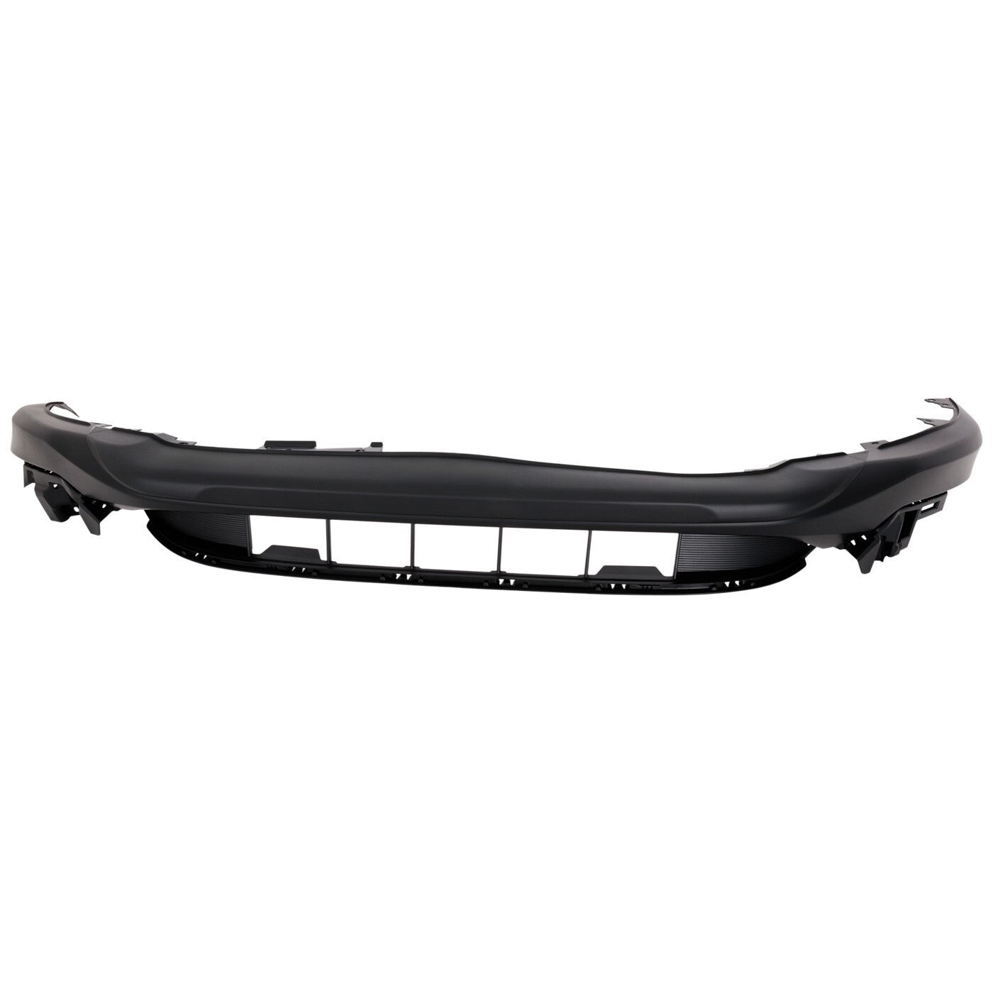 Bumper Cover Fascia Front Lower for Mazda CX-5 2022-2024