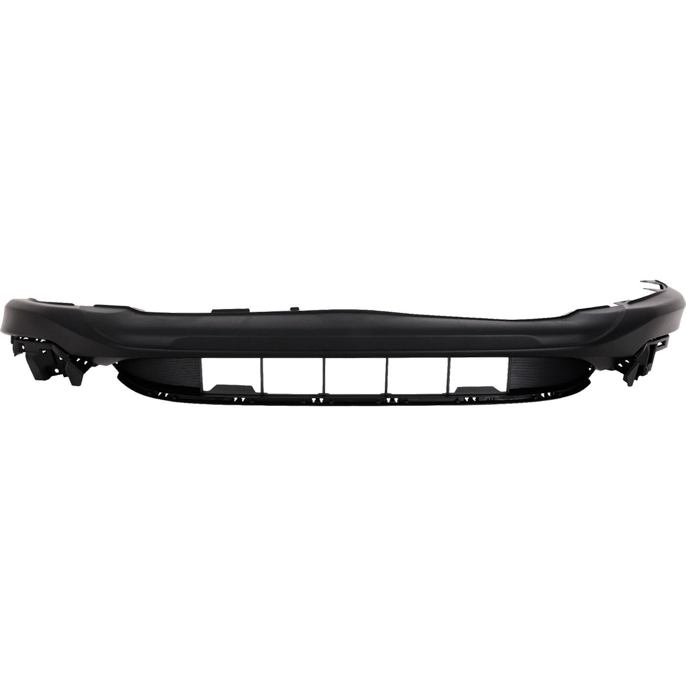 Bumper Cover Fascia Front Lower for Mazda CX-5 2022-2024