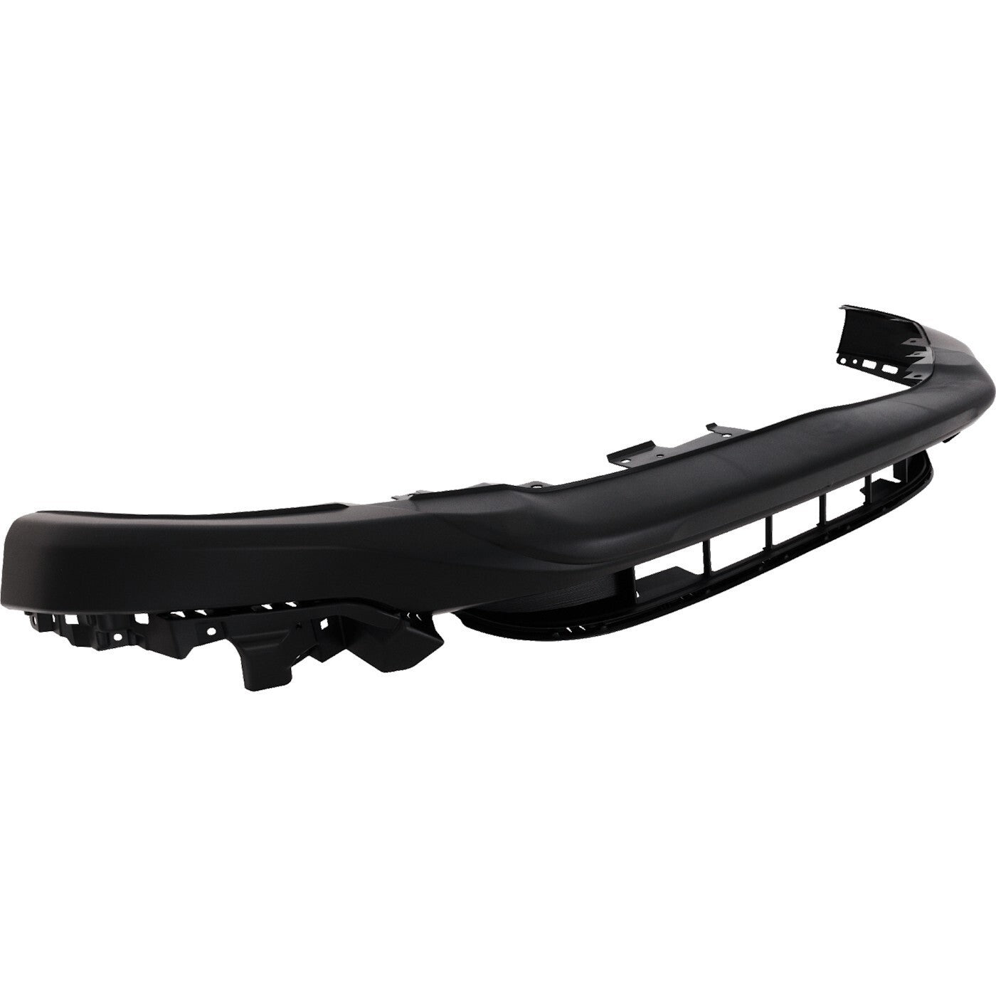 Bumper Cover Fascia Front Lower for Mazda CX-5 2022-2024