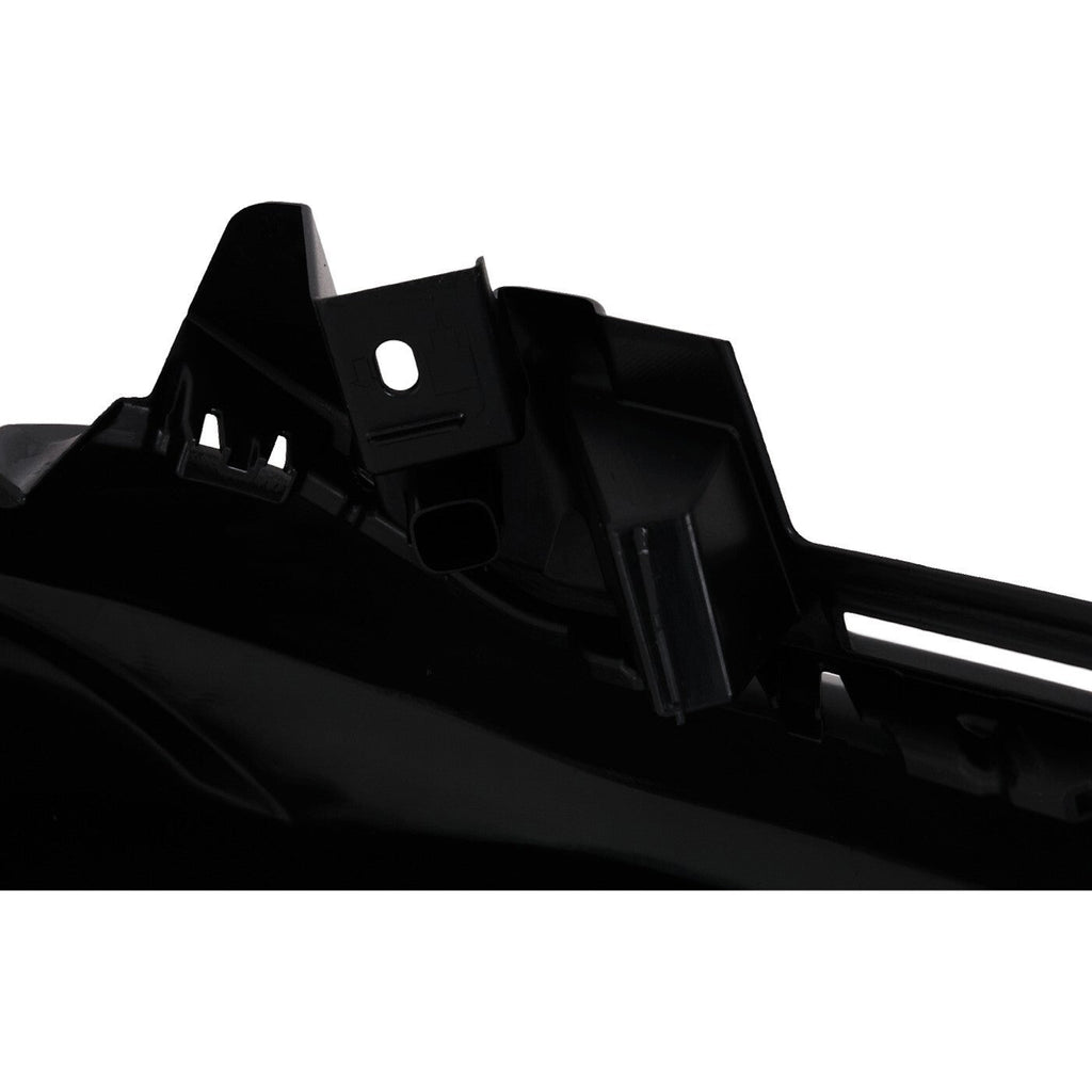 Bumper Cover Fascia Front Lower for Mazda CX-5 2022-2024