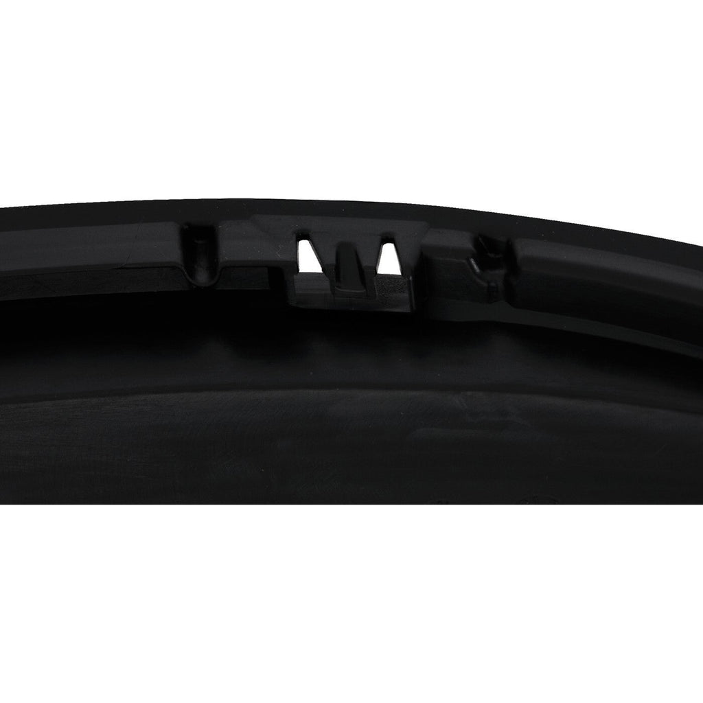 Bumper Cover Fascia Front Lower for Mazda CX-5 2022-2024