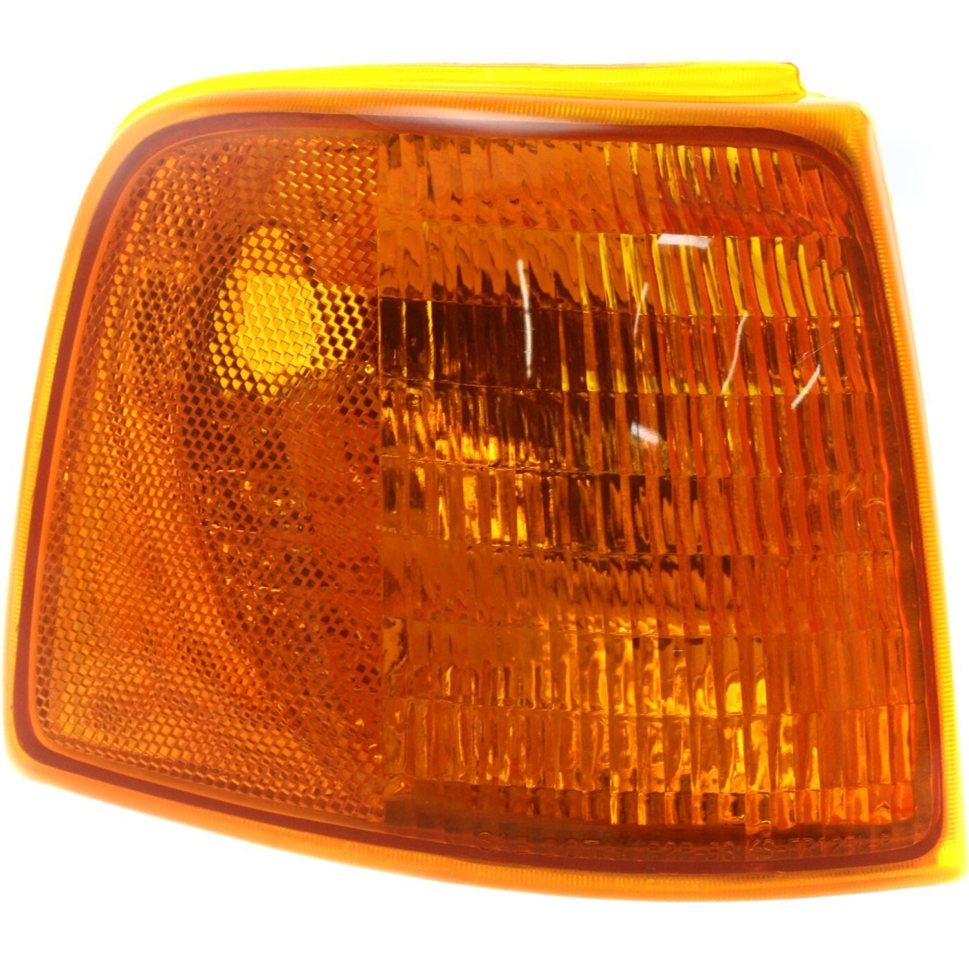 Headlight Driving Head light Headlamp  Driver & Passenger Side Styleside