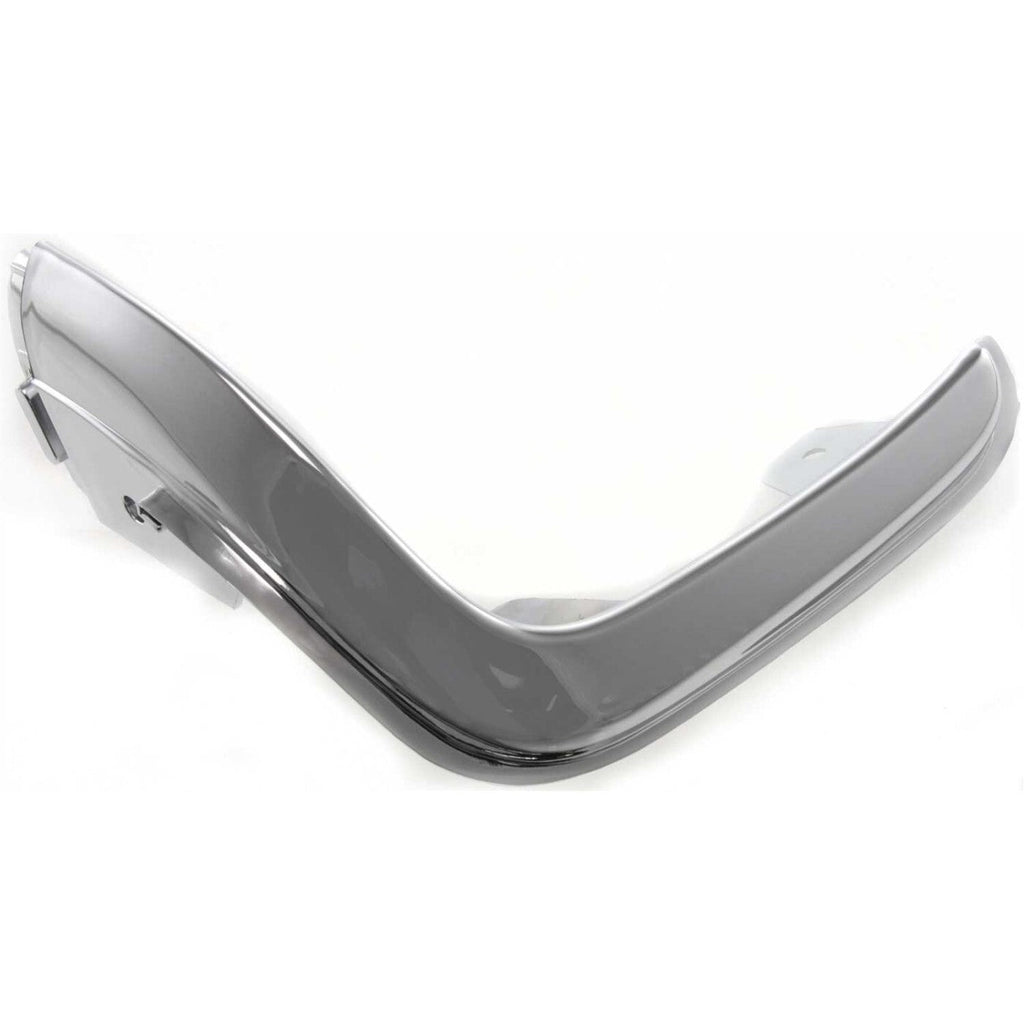 Headlight Driving Head light Headlamp  Driver & Passenger Side Styleside