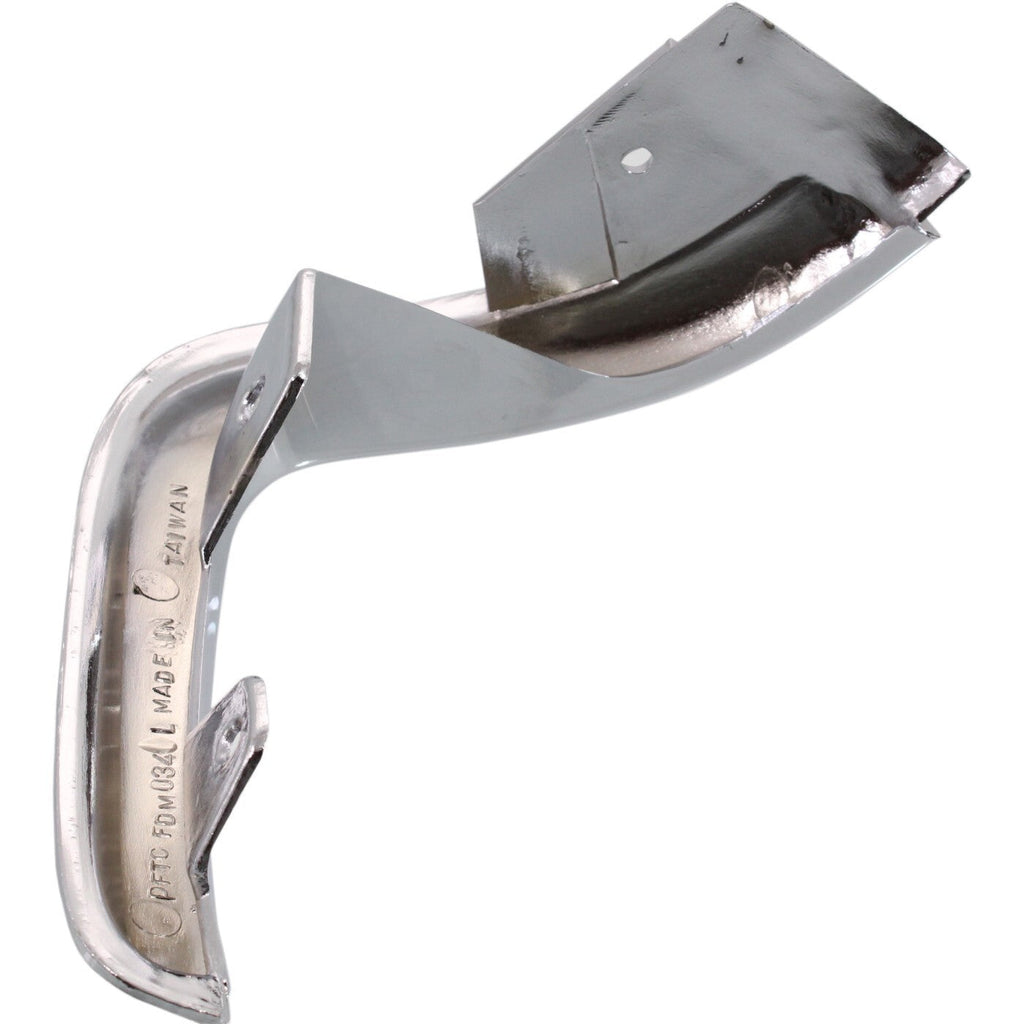 Headlight Driving Head light Headlamp  Driver & Passenger Side Styleside