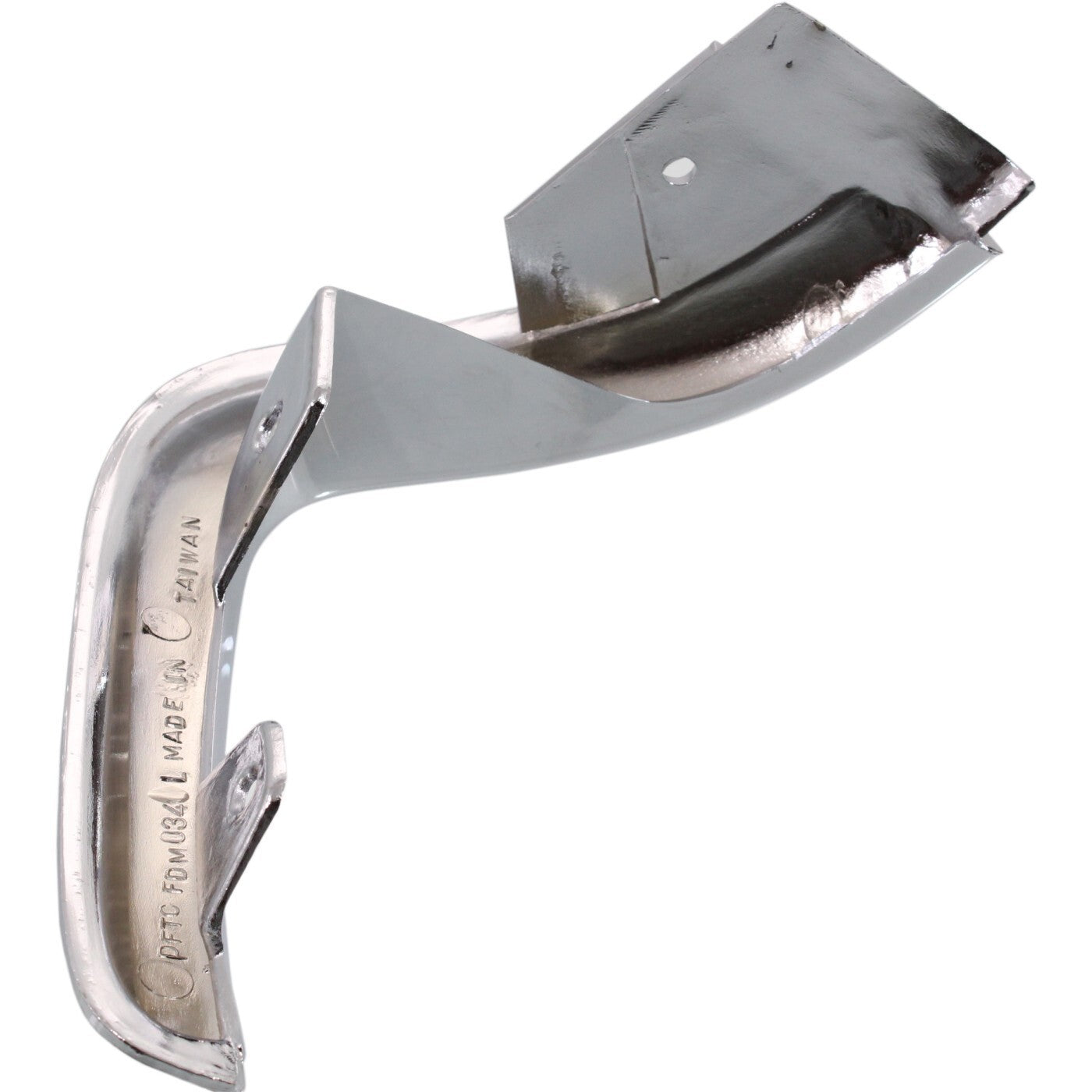Headlight Driving Head light Headlamp  Driver & Passenger Side Styleside