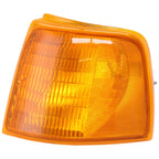 Headlight Driving Head light Headlamp  Driver & Passenger Side Styleside