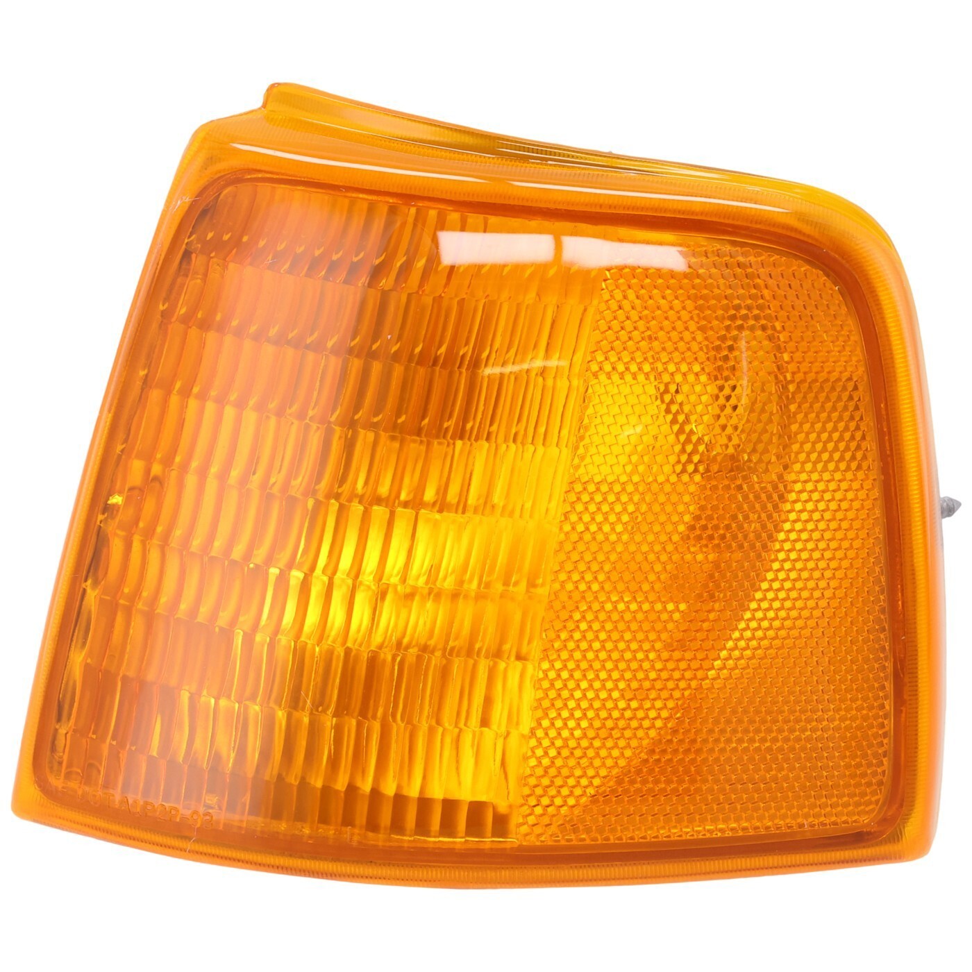 Headlight Driving Head light Headlamp  Driver & Passenger Side Styleside