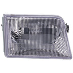 Headlight Driving Head light Headlamp  Driver & Passenger Side Styleside