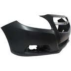 Bumper Cover Fascia Front for Chevy  22883320 Chevrolet Malibu 2013