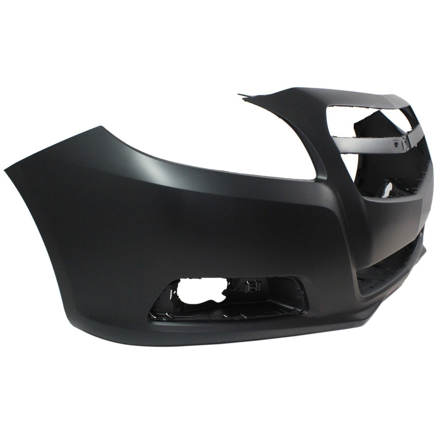 Bumper Cover Fascia Front for Chevy  22883320 Chevrolet Malibu 2013