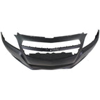 Bumper Cover Fascia Front for Chevy  22883320 Chevrolet Malibu 2013