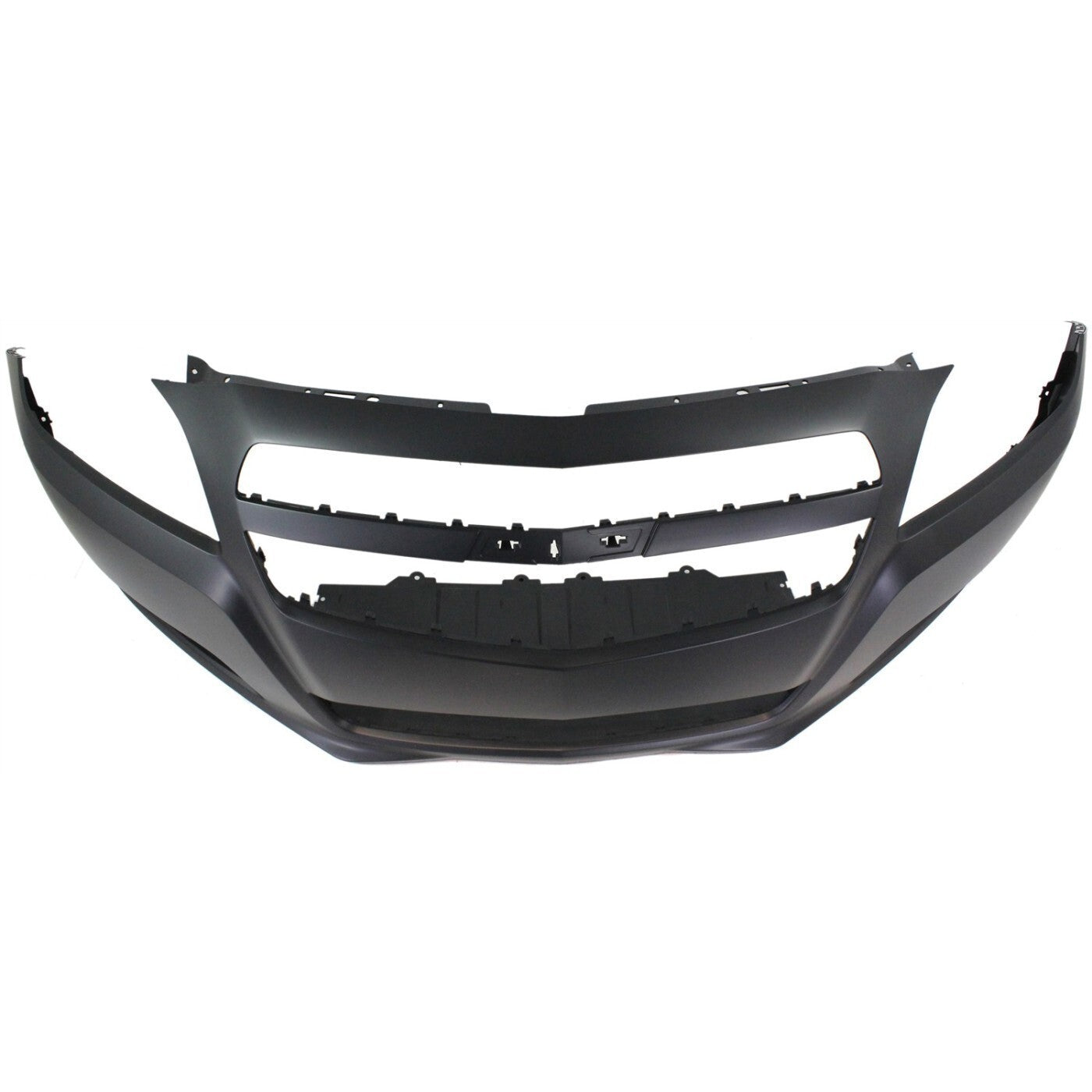 Bumper Cover Fascia Front for Chevy  22883320 Chevrolet Malibu 2013