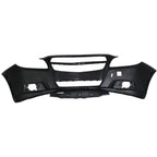 Bumper Cover Fascia Front for Chevy  22883320 Chevrolet Malibu 2013