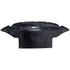 Engine Splash Shields Front for Ford Explorer Police Interceptor Utility 20-23