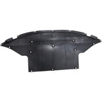 Engine Splash Shields Front for Ford Explorer Police Interceptor Utility 20-23