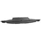 Engine Splash Shields Front for Ford Explorer Police Interceptor Utility 20-23