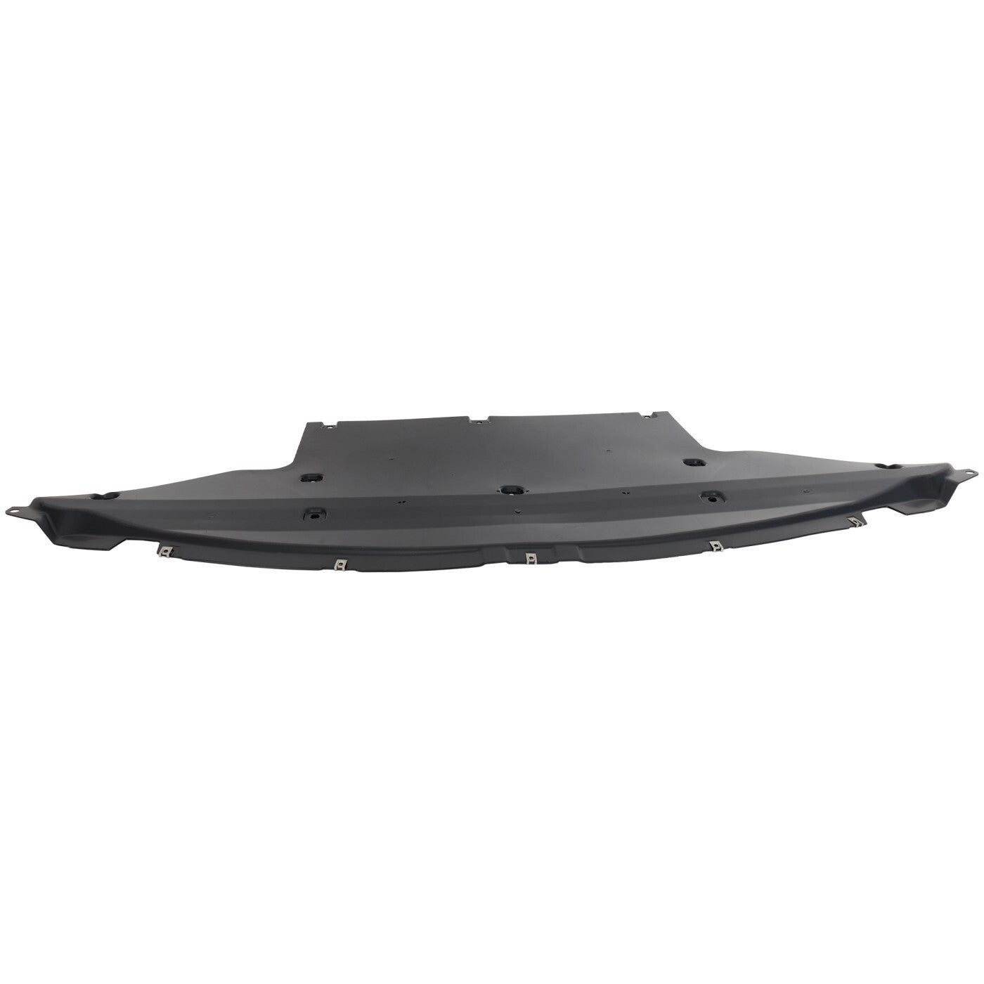 Engine Splash Shields Front for Ford Explorer Police Interceptor Utility 20-23