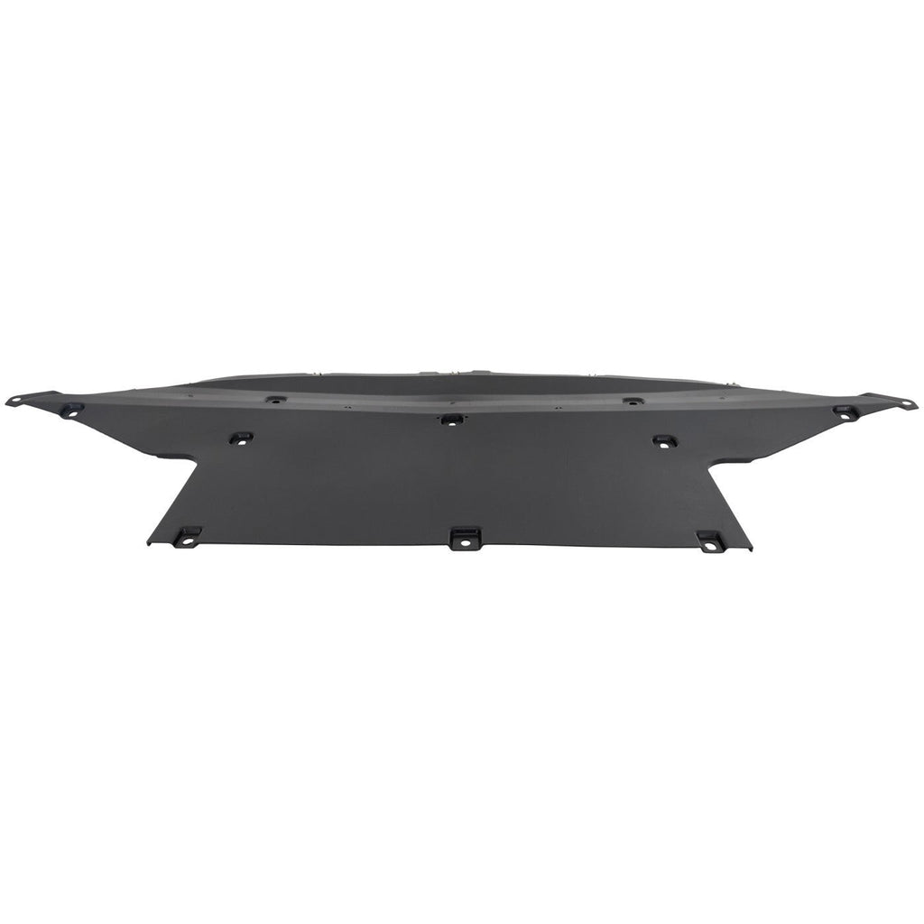 Engine Splash Shields Front for Ford Explorer Police Interceptor Utility 20-23