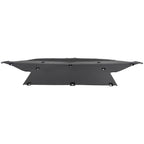 Engine Splash Shields Front for Ford Explorer Police Interceptor Utility 20-23