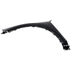 Fender For 2020 2021 2022 Ford Escape Primed Front Driver Side