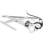 Window Regulator Glass Front Driver Left Side Hand for Toyota Sequoia Tundra