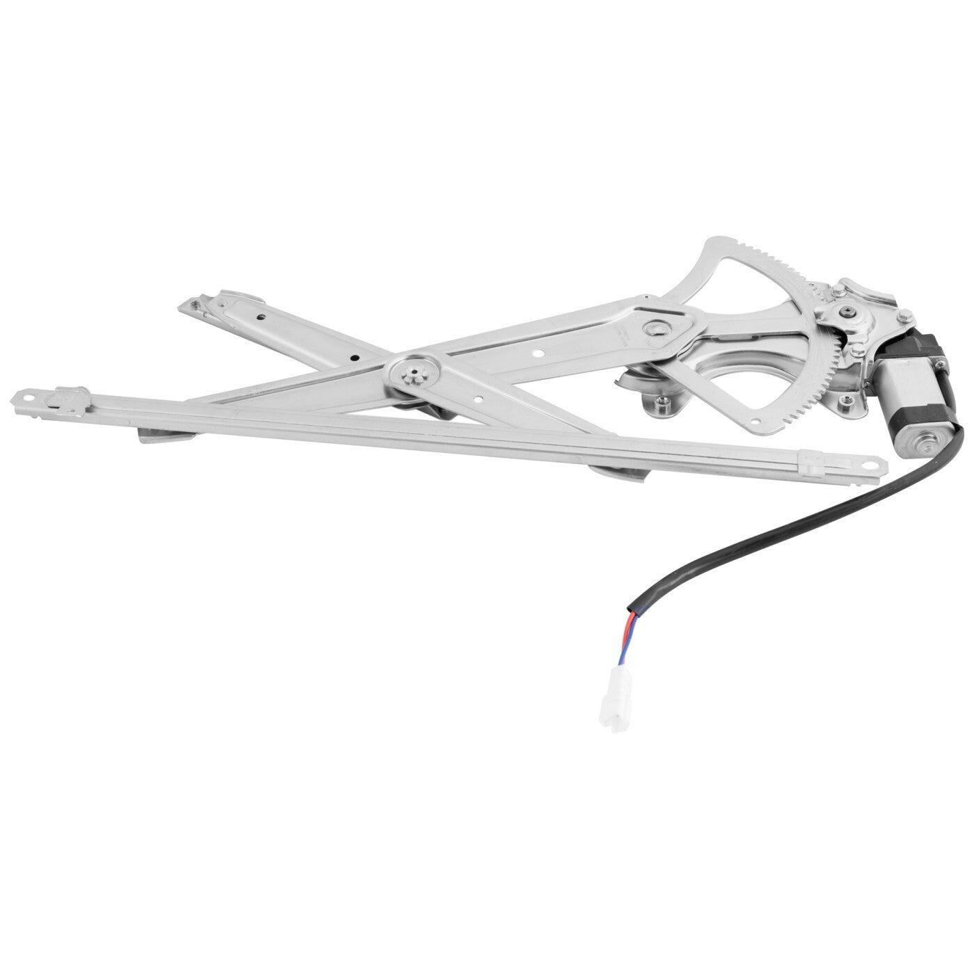Window Regulator Glass Front Driver Left Side Hand for Toyota Sequoia Tundra