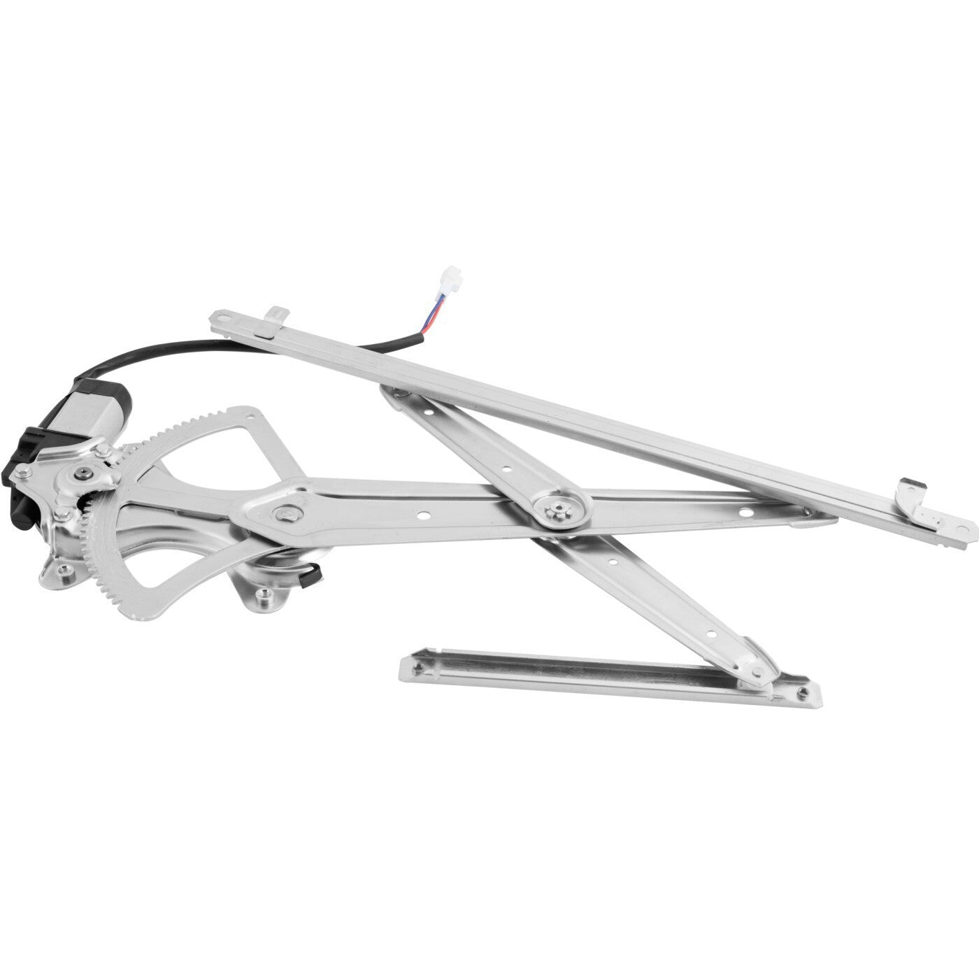 Window Regulator Glass Front Driver Left Side Hand for Toyota Sequoia Tundra