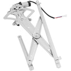 Window Regulator Glass Front Driver Left Side Hand for Toyota Sequoia Tundra