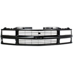 Grille Grill for Chevy Suburban  15981092 Chevrolet C2500 Truck K2500 C3500