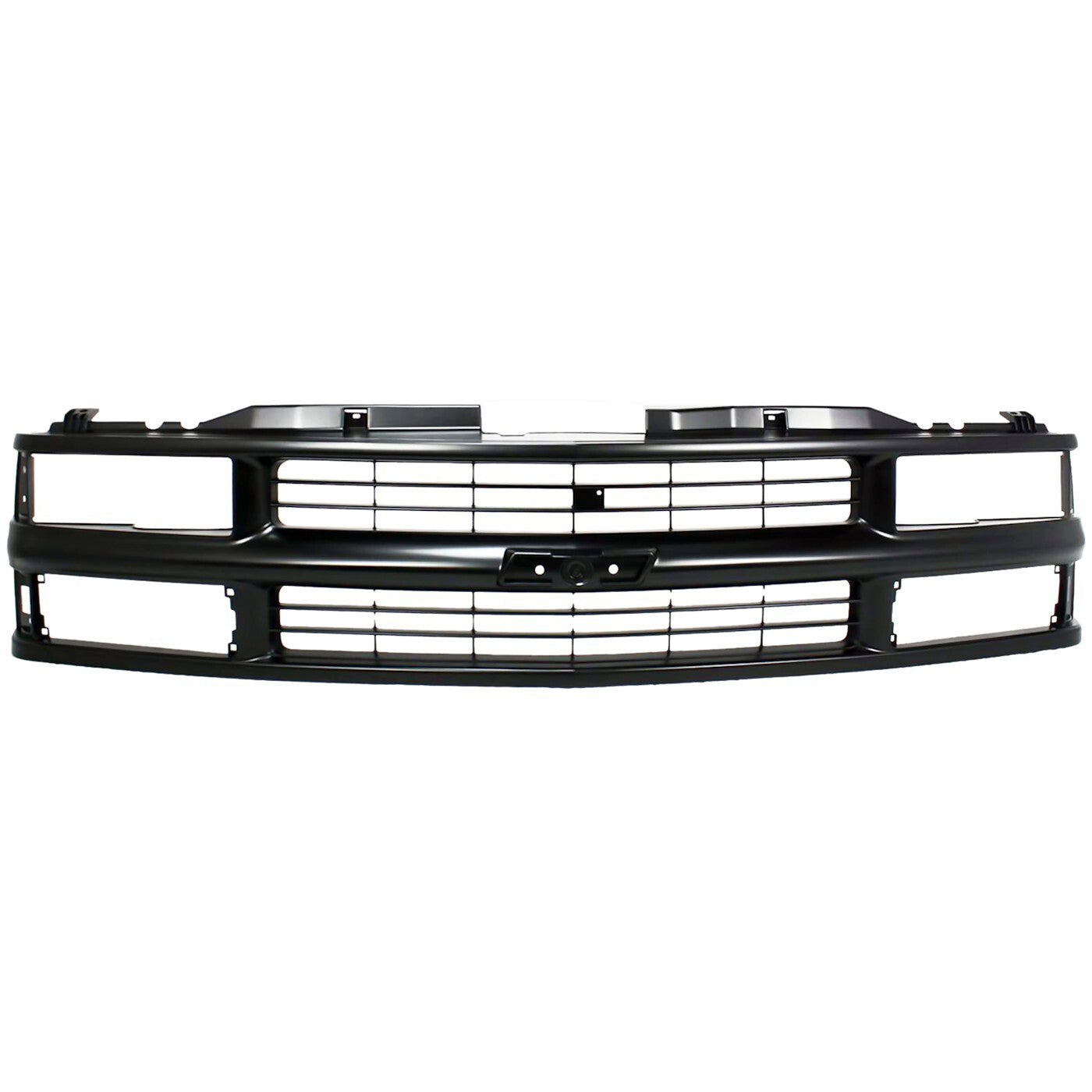 Grille Grill for Chevy Suburban  15981092 Chevrolet C2500 Truck K2500 C3500