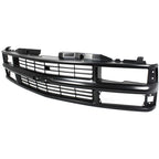Grille Grill for Chevy Suburban  15981092 Chevrolet C2500 Truck K2500 C3500