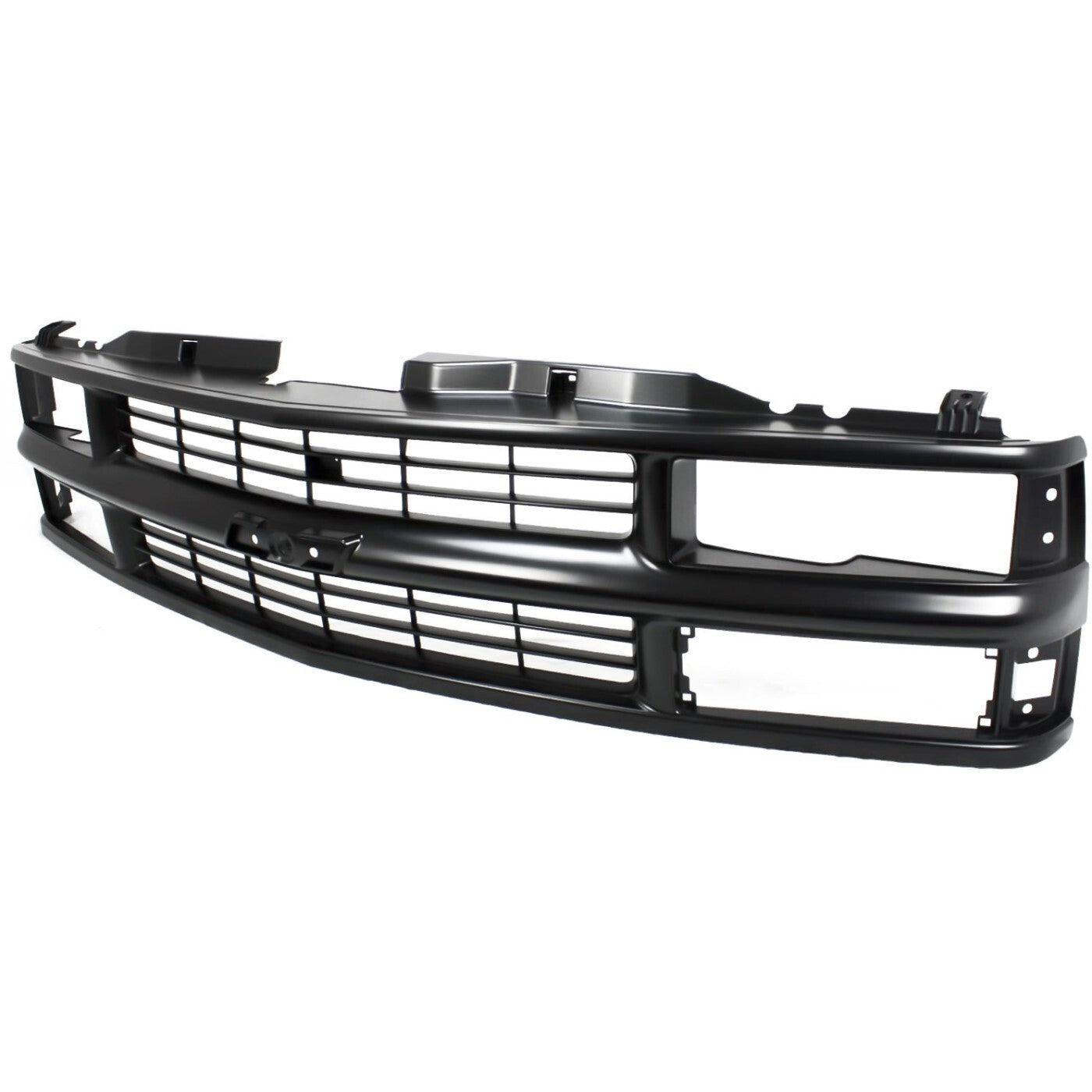 Grille Grill for Chevy Suburban  15981092 Chevrolet C2500 Truck K2500 C3500